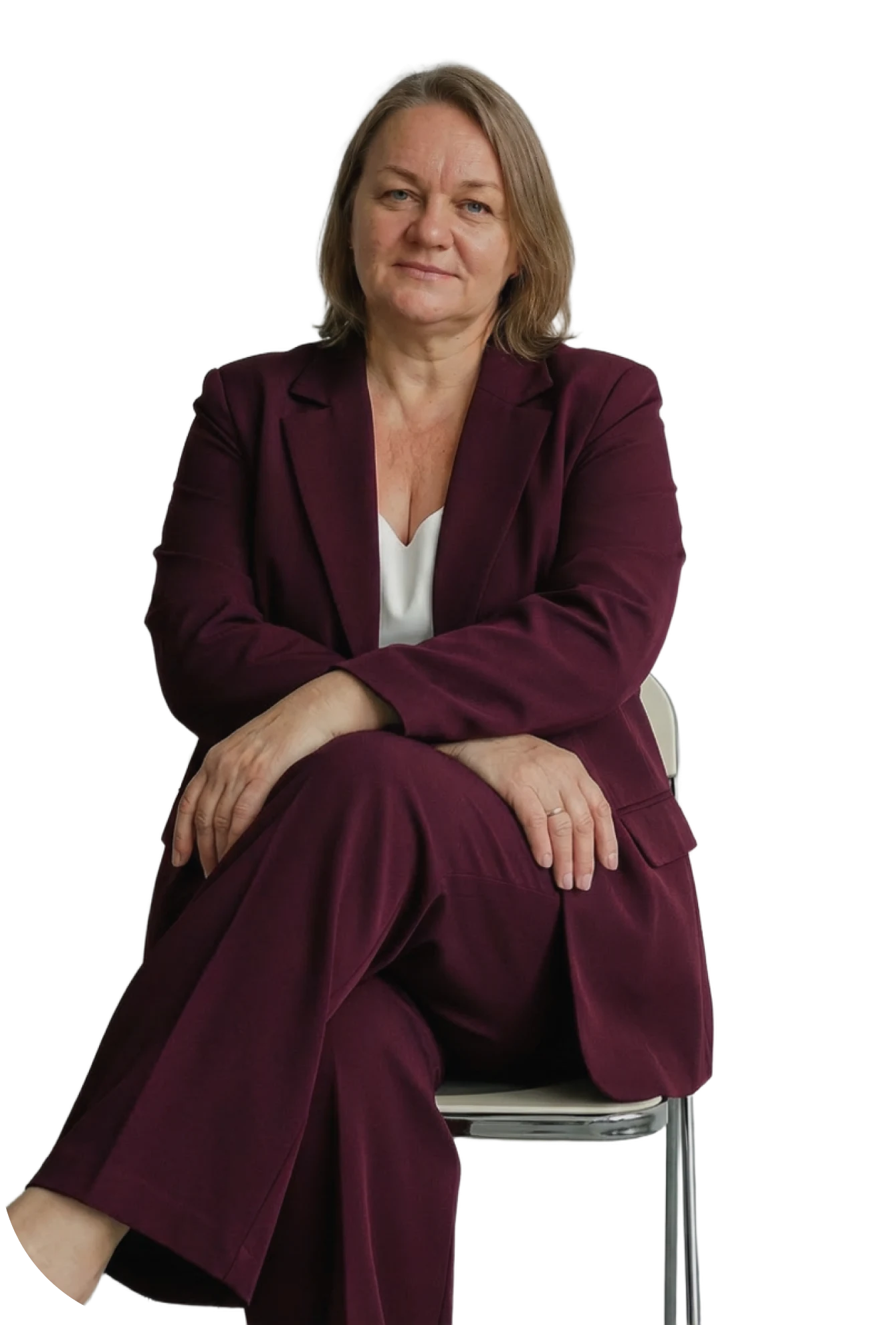 Ирина Кумсиашвили — Психолог