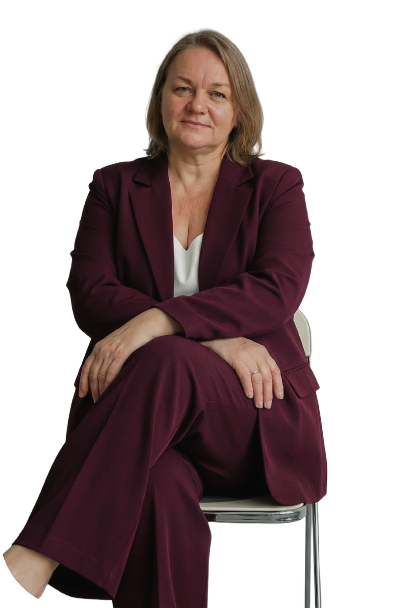 Ирина Кумсиашвили — Психолог